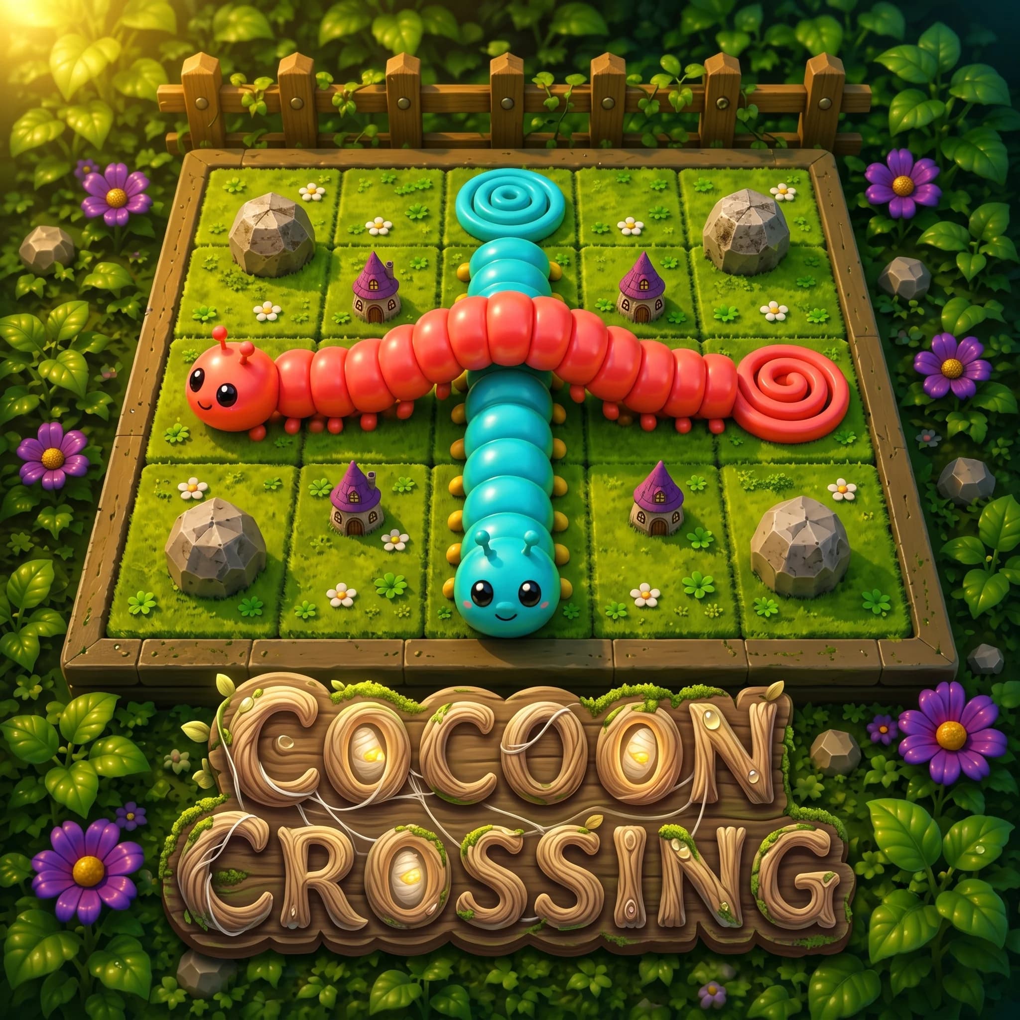 Cocoon Crossing