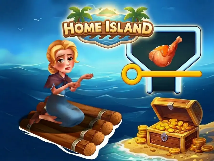Home Island