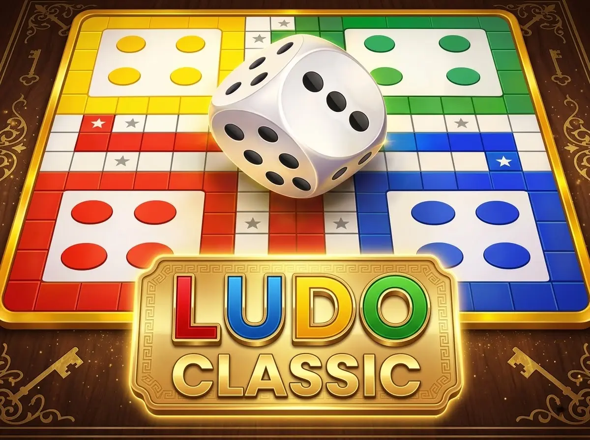 Ludo Classic