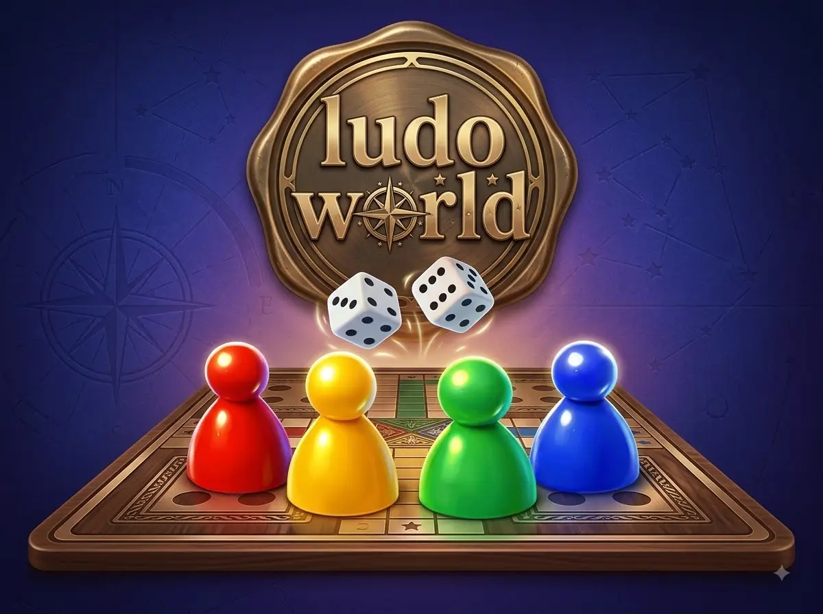 Ludo World