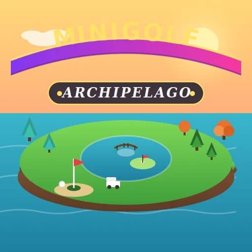 Minigolf Archipelago