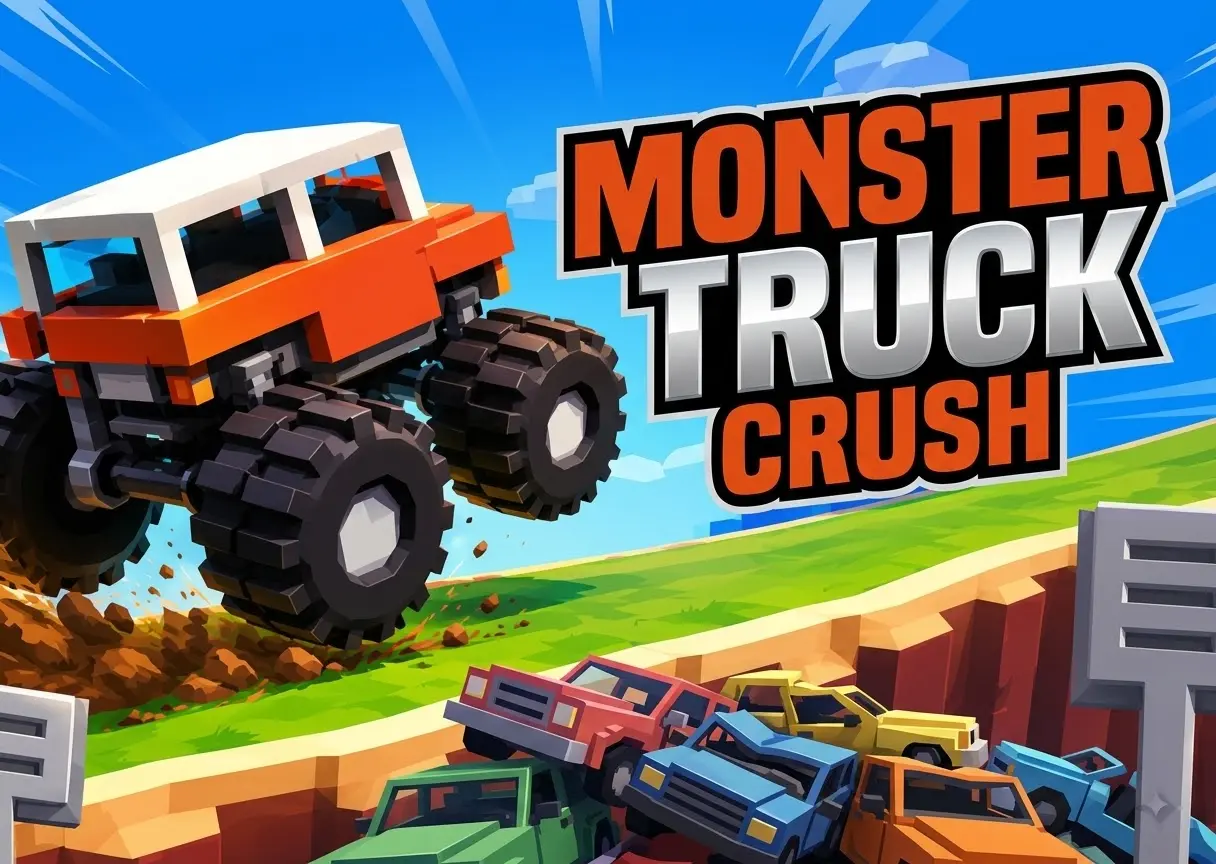 Monster Truck