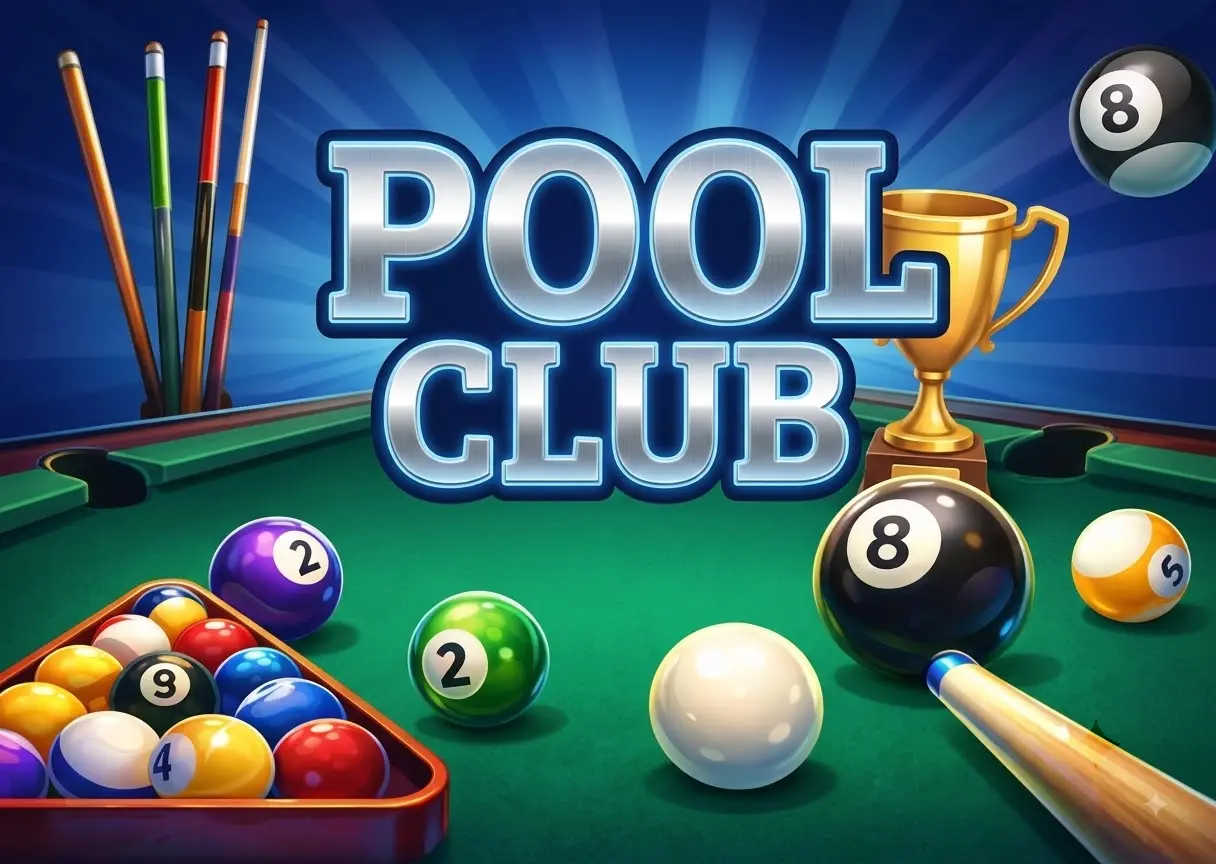 Pool Club