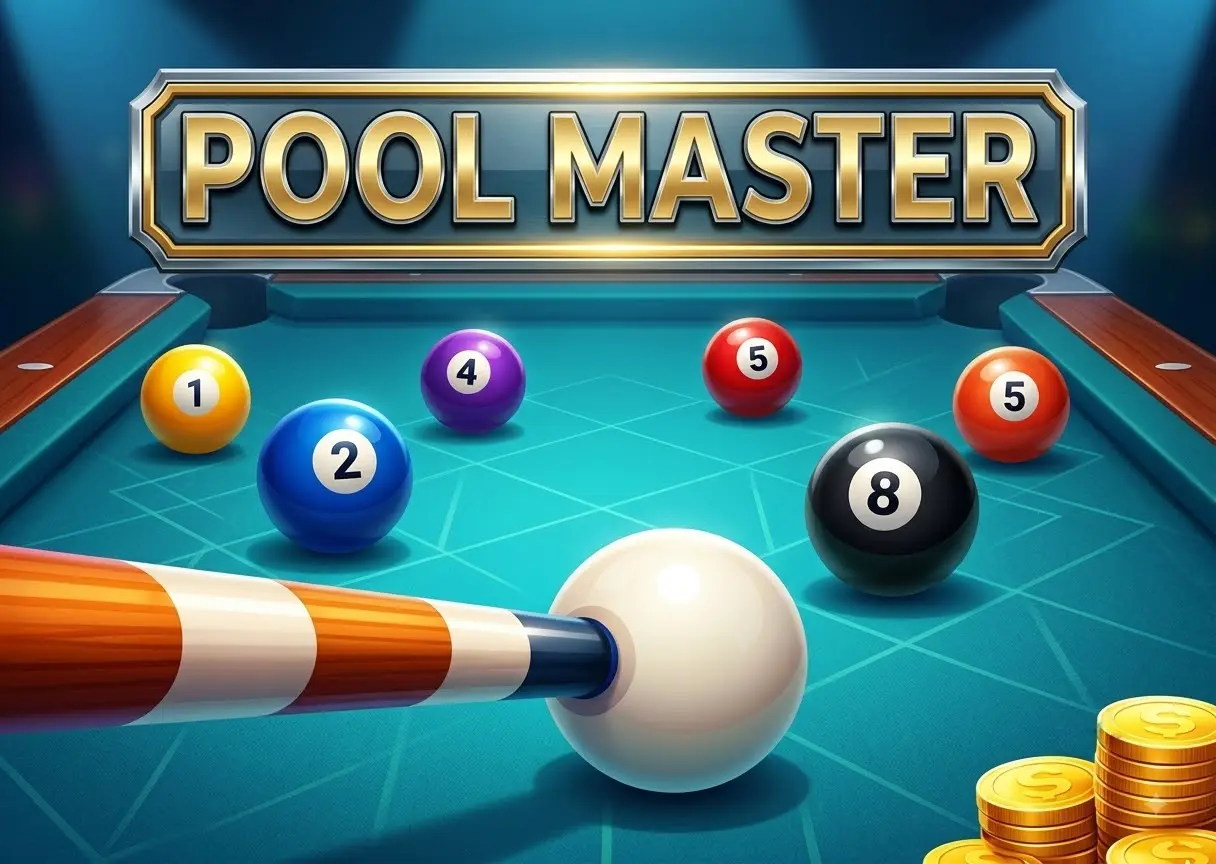 Pool Master