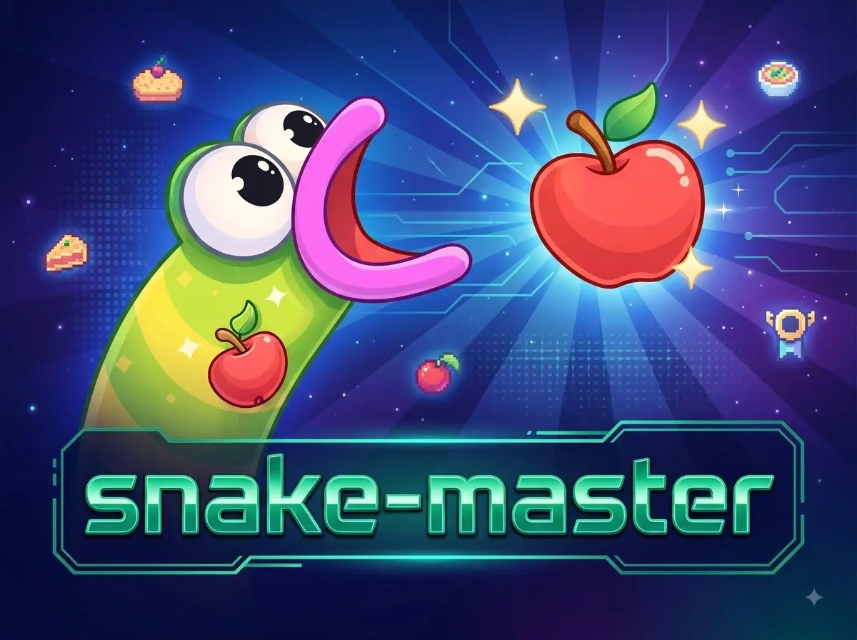 Snake Master