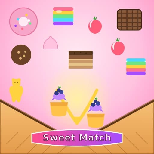 Sweet Match