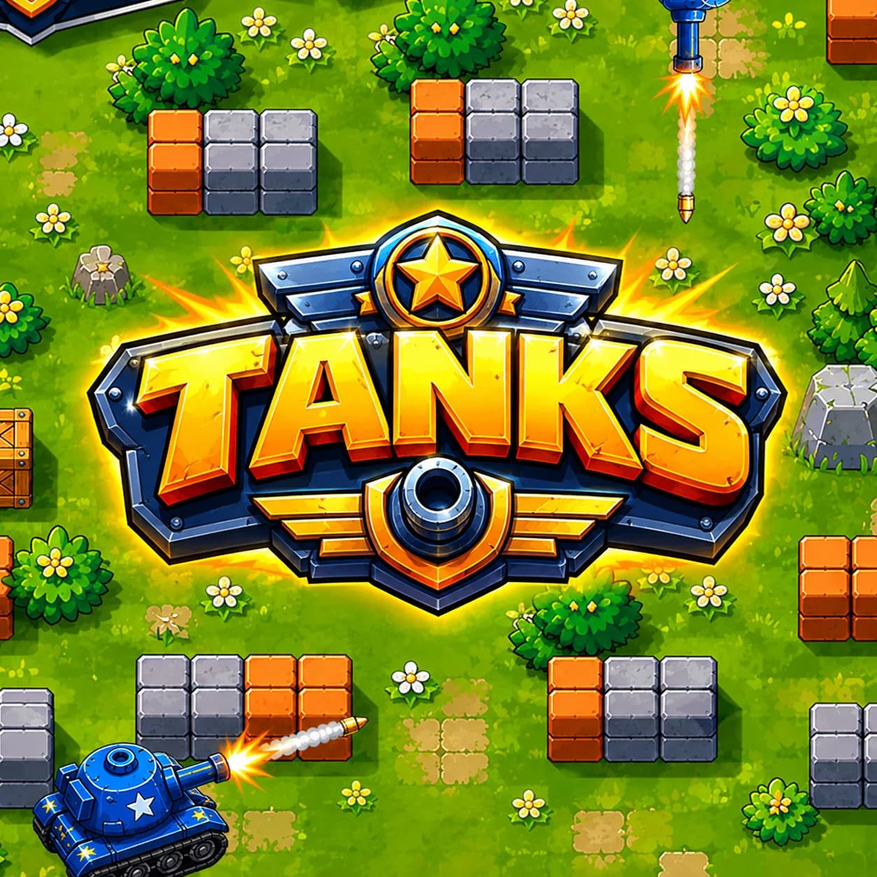 Tanks