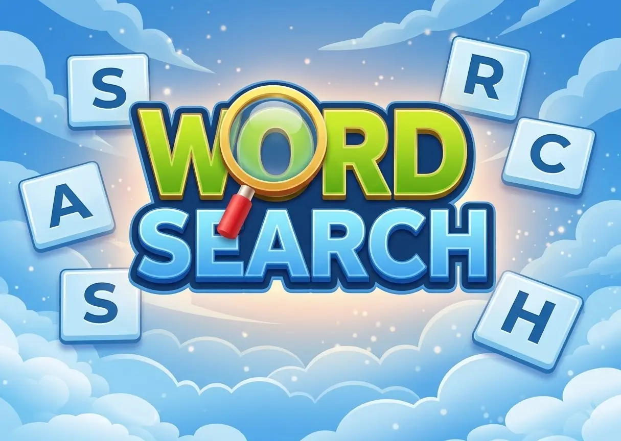 Word Search
