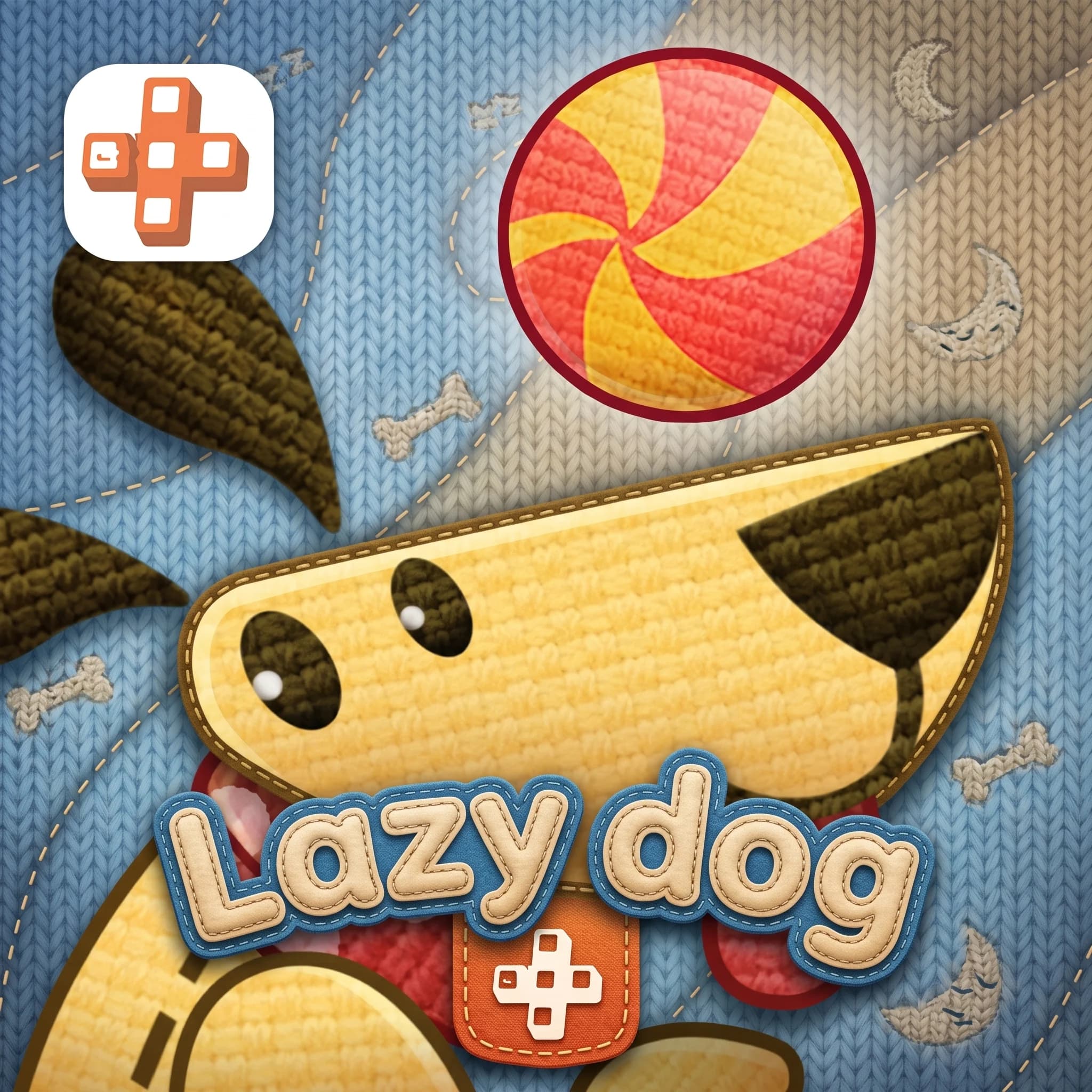 Lazy Dog
