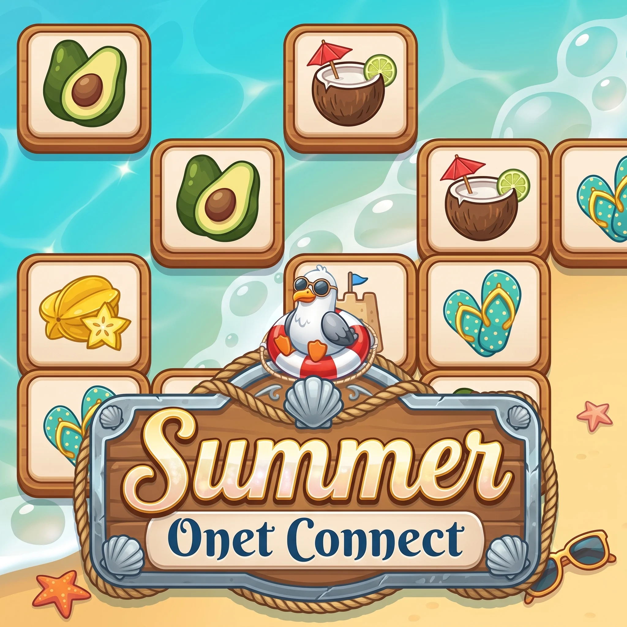 Summer Onet Connect